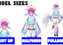 design and rigging your live2d vtuber model for vtube studio
